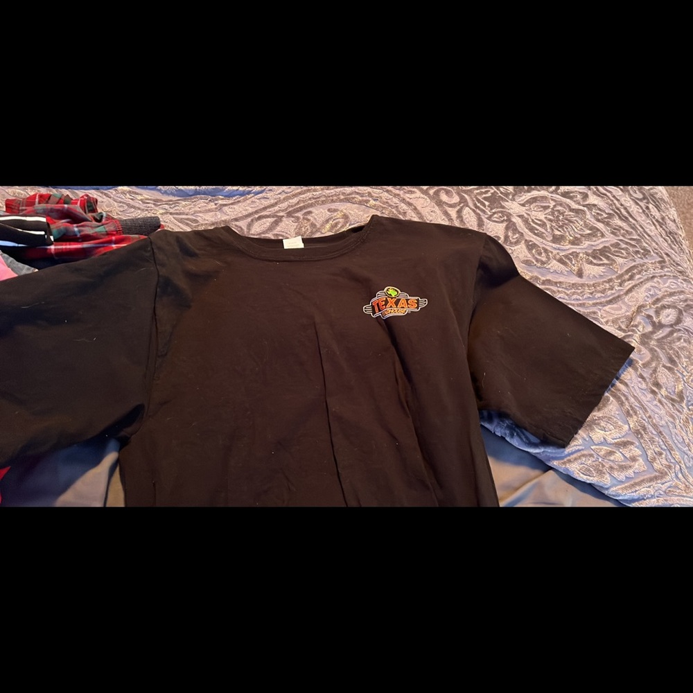 Texas Roadhouse shirt